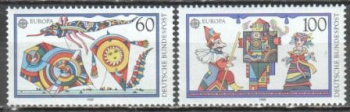 NSR 1417 / 1418 ** - 1989
